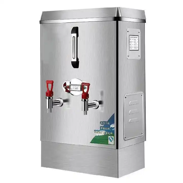 12kw 70L 380V Electric Water Heater Commercial Water Boiler, Hot