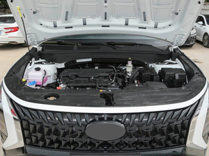 SUV compact d'occasion économique 2023 Beijing <span class=keywords><strong>Hyundai</strong></span> ix35 Mufasa 2.0L GLS Faible consommation de carburant 5 places - Product Image 5