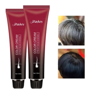 Nuovo Design 120ml Etichetta Privata Tinta per <span class=keywords><strong>Capelli</strong></span> Naturale e Organica all'Henné Lozione Colorante Permanente per <span class=keywords><strong>Capelli</strong></span> - Product Image 3