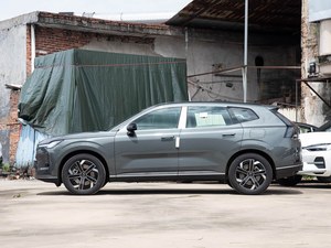 Listo para Enviar, Nuevo <span class=keywords><strong>Volvo</strong></span> <span class=keywords><strong>XC70</strong></span> Plus PHEV AWD 2026, Volante a la Izquierda, SUV Híbrido de Alta Configuración para Exportación Global - Product Image 4
