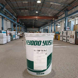 Adhesivo Industrial Original Kyodo News Yushi Multemp TAS No.2 18 kg ISO VG 15 para Carrocería de Automóvil, Japón - Product Image 2