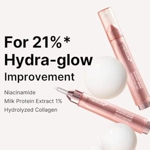 Suero Facial Coreano Medicube Personalizado al por Mayor, con Niacinamida, Extracto de Proteína de Leche, Colágeno Hidrolizado, para una Piel Radiante e Hidratada - Product Image 4