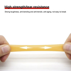 NQSPORTS, Заводская резина для фитнеса - Product Image 3