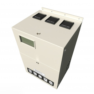 कस्टमिकल कंट्रोल पैनल बॉक्स 26 सेमी * 18 सेमी * 18 सेमी विद्युत पैनल बोर्ड नियंत्रण सेवा कैबिनेट कुंजी इलेक्ट्रिक - Product Image 3