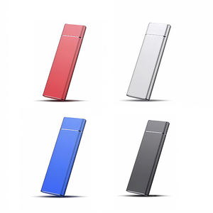 KISSIN SSD M2 NVME Portátil de Alta Qualidade 128GB 256GB 512GB 1TB 2TB Disco Rígido Externo para Laptop e Desktop - Product Image 1