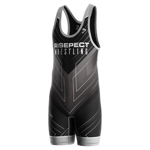 Conjuntos de Ropa de Lucha Libre 9 en 1, Mano de Obra Exquisita, Tela de Alta Calidad, Todo para el Estilo de Vida y el Entrenamiento - Product Image 2