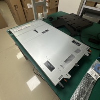 Server Rak AI OEM D Ell EMC PowerEdge R470 1U dengan Prosesor Xeon Generasi ke-6/RAM DDR5 256G/Daya 1200W/Kartu Raid H755/Kartu NVME BOSS