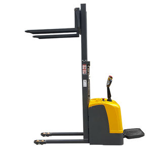 Liquidación: Montacargas Apilador de 2 Toneladas y 1.5 Toneladas para Almacén o Taller - Product Image 3