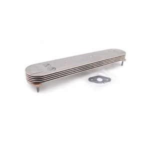 Radiateur de refroidissement d'huile pour excavatrice E320B 5P 125-2970 - Product Image 1