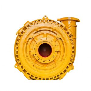 Fabricante Suministra Bombas de Arena y Grava, Dragas para Dragado de Ríos, Bombas de Succión de Arena, Máquinas de Perforación de Túneles - Product Image 4