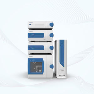 Macchina per cromatografi HPLC ad alte prestazioni per l'analisi della qualità dell'acqua personalizzabile supporto OEM - Product Image 1