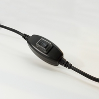Lampe vétérinaire pour élevage avicole à prix équitable, lampe chauffante dédiée à la préservation de la chaleur, poulailler, lampe chauffante pour couveuse