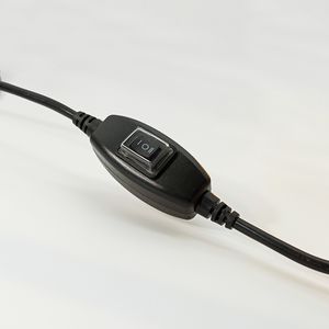 公正価格養鶏場獣医ランプ専用保温動物の家のほうき熱ランプ - Product Image 5