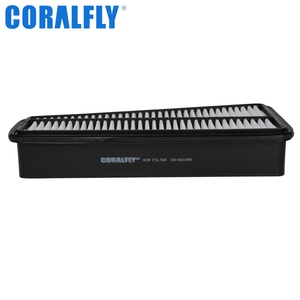 Car Air Filter CA-A31090 17801-31090 Auto Spare Parts 178010P010 AF4227 PA4165 Air Filter - Product Image 5