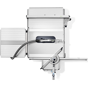 2000W 80 SawStop 190mm Table Saw High Quality Steel Industrial Metal for Drywall & DIY Projects 3-Year Warranty - Product Image 4