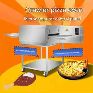 Machine à fabriquer des boîtes à pizza économique, une solution rentable pour les petites et moyennes pizzerias et les entreprises alimentaires - Product Image 3