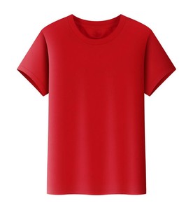 T-shirt Promozionale Personalizzata in Poliestere-Cotone 200g, Girocollo Vintage, Manica Corta, Vestibilità Dritta, Realizzata su Misura per Eventi e Gruppi - Product Image 3