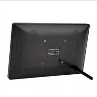 PC Todo en Uno Industrial Comercial con Android 10, 32G de Almacenamiento EMMC, Pantalla LCD IPS de 11.6 Pulgadas, DDR3, Pantalla Táctil 24/7, Puerto RJ45