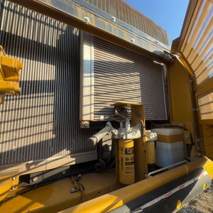 รถขุดตีนตะขาบมือสอง Caterpillar 336D2 นำเข้าจากญี่ปุ่น คุณภาพสูง ใช้งานน้อย น้ำหนัก 36 ตัน - Product Image 3