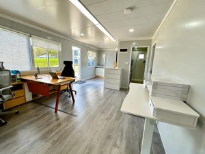 Casa Prefabricada para Jardín, Contenedor Expandible, Casa Móvil, Bungalow, Casa Plegable para Negocios <span class=keywords><strong>de</strong></span> <span class=keywords><strong>Alquiler</strong></span>, Resort, Glamping - Product Image 4