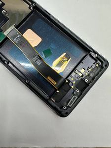 Pantalla Táctil OLED de Repuesto para <span class=keywords><strong>S20</strong></span> Ultra <span class=keywords><strong>5G</strong></span>, Marco para Teléfono Móvil de 6.7 Pulgadas, 1 Año de Garantía, Paquete Minorista - Product Image 3
