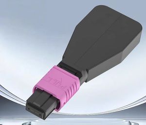 8 Lõi 12 lõi 16 lõi 24 lõi MPO/MTP mạch đơn chế độ đa chế độ OM3/Om 40000 megabyte Cáp Truyền Thông - Product Image 3