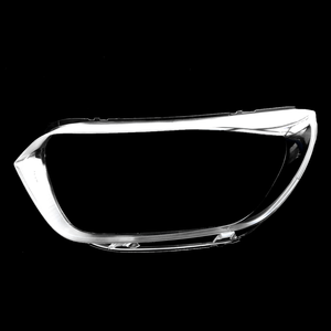 Copertura Trasparente per Faro Anteriore Auto, Ricambio per <span class=keywords><strong>Renault</strong></span> <span class=keywords><strong>Express</strong></span> 2022-2024 - Product Image 2
