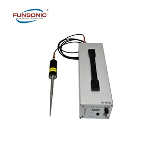 Ultrasonication Cell Disruption Monitor Cell Disruptor Equipment for Lab Chemicals 1 Set Ultrasonic Crushing Machine