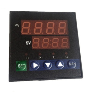 Tùy chỉnh chất lượng cao Tactile màn hình cảm ứng lò vi sóng màng Bàn phím màng chuyển đổi bàn phím lò Bảng điều khiển - Product Image 1