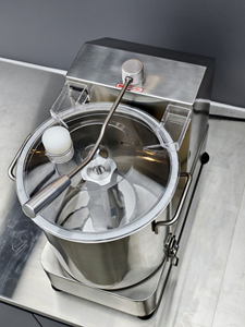 Robot culinaire commercial efficace, faible bruit, haute puissance <span class=keywords><strong>pour</strong></span> équipement <span class=keywords><strong>de</strong></span> <span class=keywords><strong>cuisine</strong></span> <span class=keywords><strong>professionnel</strong></span> - Product Image 2