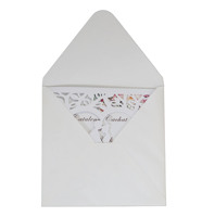 Carte d'invitation de mariage découpée au Laser, cœur amour, couverture de carte, papier pailleté, cartes de fête d'anniversaire, faveurs de décorations, fournisseur