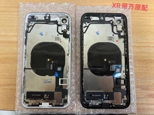 Высококачественный задний корпус с мелкими деталями для <span class=keywords><strong>iphone</strong></span> x до 15 pro Корпус батареи Стекло с рамкой для <span class=keywords><strong>iphone</strong></span> x корпус - Product Image 6