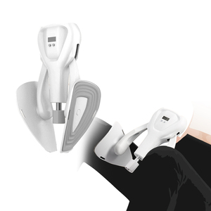 Có Thể Điều Chỉnh Sức Đề Kháng Đùi Thạc Sĩ Bên Trong Đùi Tăng Cường Sàn Chậu Cơ Bắp Huấn Luyện Viên Mực Tập Thể Dục Tập Thể Dục Đùi Exerciser - Product Image 3