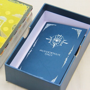 <span class=keywords><strong>Comprar</strong></span> de las cartas del <span class=keywords><strong>Tarot</strong></span> de jugar a las cartas de las cartas del <span class=keywords><strong>Tarot</strong></span> de producto - Product Image 1