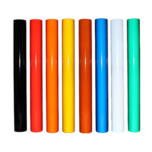 EONBON بالجملة الاكريليك الذاتي لاصق الفينيل عاكس فيلم/الأغطية للإشارات الإعلانية - Product Image 2