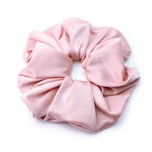 Fruta Popular de goma verde banda de Pelo elástico satén <span class=keywords><strong>scrunchies</strong></span> pelo <span class=keywords><strong>seda</strong></span> corbatas para chicas - Product Image 4