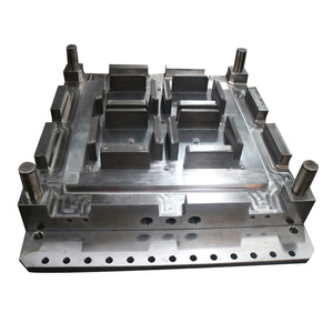 Tùy Chỉnh Chất Lượng Cao Nhà Máy Giá <span class=keywords><strong>Pallet</strong></span> Khuôn Ép Nhựa - Product Image 2