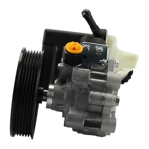 Pompe de direction assistée 5181854AA pour Dodge Challenger Grand Cherokee 300, engrenage et crémaillère hydrauliques - Product Image 3