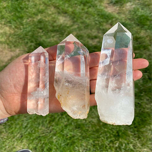 Compre minerales de cuarzo sílice a los precios más bajos en lotes de Pakistán - Product Image 4