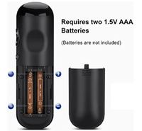 Remote Kontrol Universal RCU untuk Semua TV Seri Smart JM-NETFLIX Yout-01