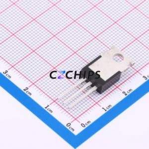 Nuevo y Original MBR10U60CT TO-220-3L Diodo Schottky, Venta al por Mayor de Componentes Electrónicos, Proveedor de Chips y Servicio BOM - Product Image 2