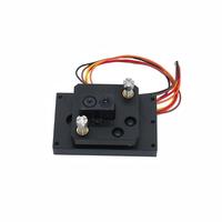 Module laser à double longueur d'onde 830nm 650nm pour éclairage supplémentaire de vision nocturne