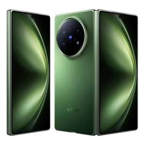 Nuovo Arrivo 2025 <span class=keywords><strong>Vi</strong></span> Vo X Fold 5 5G Dual CDMA Smartphone AMOLED da 8.03 pollici 120Hz, Android 15 da 6.53 pollici, 6000mAh Octa Core LTE Francese - Product Image 3