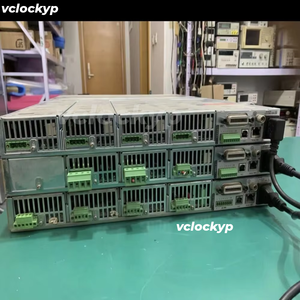 1 pièce Agilent N6700B - Product Image 2