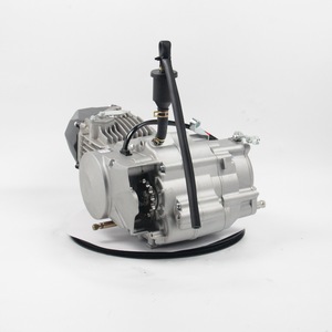 212cc 4-Ventil-Motor mit Kickstarter für Alle Dirt Bikes und Pit Bikes mit Komplettem Motorenkit - Product Image 2