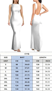 Abito da Cerimonia Senza Maniche e Senza Schienale per Donna e Camicia Aloha con Collo Rigido per Uomo, Design Personalizzato OEM in Stile Samoano - Product Image 5