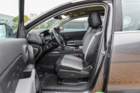 Fabricante Chino Dongfeng CITROEN Tianyi C5 AIRCROSS, Mejor Auto Usado 360THP, Vehículo de Segunda Mano, SUV, Auto Nuevo