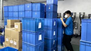 Toner Comstar de qualité japonaise pour <span class=keywords><strong>Canon</strong></span> NPG-76 GPR-59 C-EXV55 Compatible avec les copieurs <span class=keywords><strong>Canon</strong></span> ImageRunner ADVANCE IR C 256 257 356 357 - Product Image 5