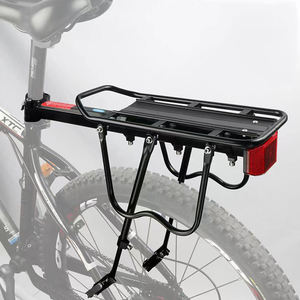 <span class=keywords><strong>Porte</strong></span>-bagages pour <span class=keywords><strong>vélo</strong></span> en alliage d'aluminium Promotion annuelle <span class=keywords><strong>Porte</strong></span>-bagages arrière pour <span class=keywords><strong>vélo</strong></span> <span class=keywords><strong>Porte</strong></span>-bagages pour tous les vélos Vente en gros - Product Image 2