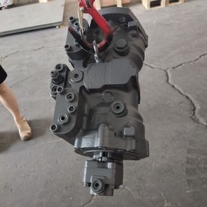 Bomba de pistón para KYB, PSV2-55T de PSV2-60T, PSV2-62T, PSV2-63T - Product Image 4